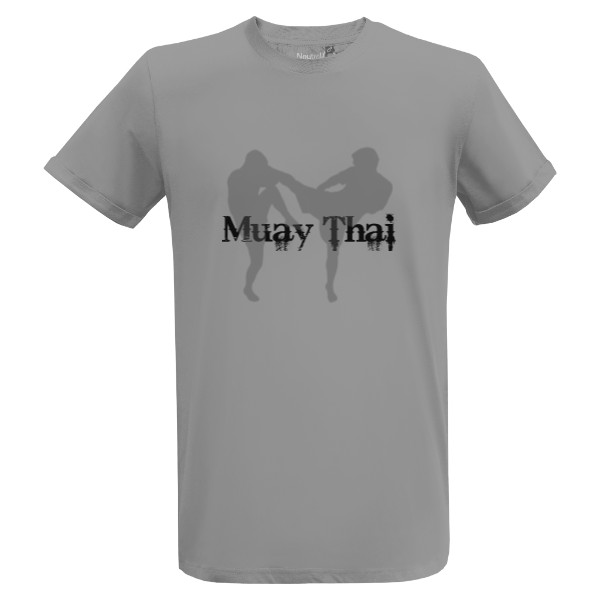 Sportovni triko Muay thai