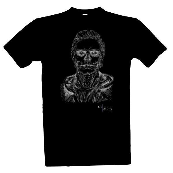 Tričko s potiskem Tate Langton AHS